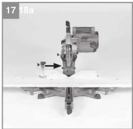 EINHELL GEHH 18 Li T - 19