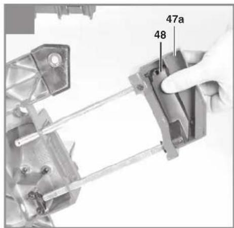 EINHELL GEHH 18 Li T - 6