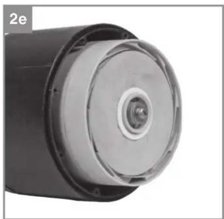 EINHELL GEPP 1100 NA - 6