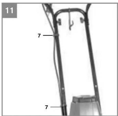 EINHELL GCRT 7530 - 11