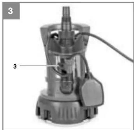 EINHELL GEDP 7330 LL - 3