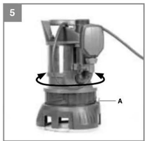 EINHELL GEDP 7330 LL - 5