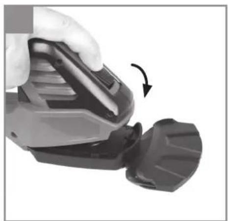 EINHELL GCCG 3 6 Li - 12