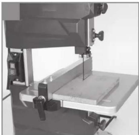 EINHELL TCSB2001 - 26