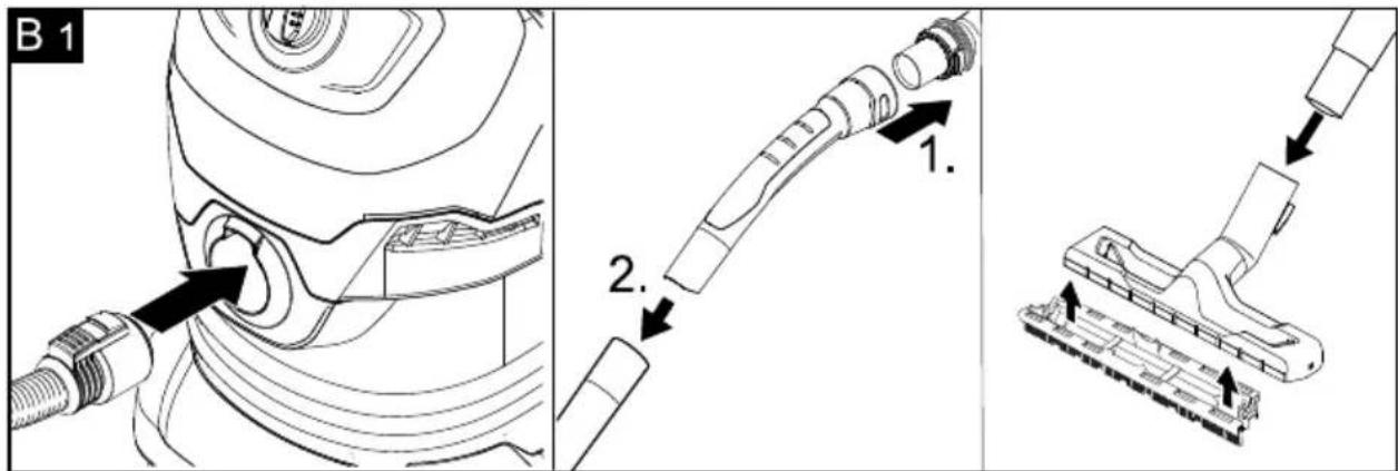 Kärcher WD 4 Premium - 12
