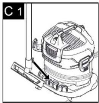 Kärcher WD 4 Premium - 1