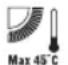 Vonroc S_CD501DC - TECHNISCHE SPECIFICATIONS - 2