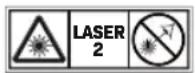 Vonroc LD501DC - SAFETY INSTRUCTIONS - 4