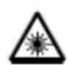 Vonroc LD501DC - Prise de mesures - 1