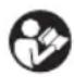 Vonroc LD501DC - SAFETY INSTRUCTIONS - 1