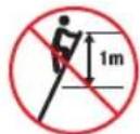 Vonroc TL501XX - Spiegazione dei symboli - 26