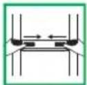Vonroc TL501XX - Omodienie symboli - 40