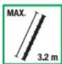Vonroc TL501XX - Forklaring af symbolerne - 4