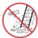 Vonroc TL501XX - Explanation of the symbols - 13