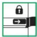 Vonroc TL501XX - Explanation of the symbols - 36