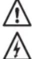 Vonroc AG502AC - SAFETY INSTRUCTIONS - 2
