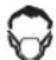 Vonroc OT502AC - AVERTISSEMENTS DE SECURITE SUPPLEMENTAIRES POUR LES MULTI-OUTILS - 1