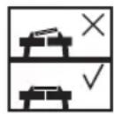 Vonroc WB501XX - SICHERHEITSANWEISUNGEN - 6