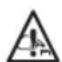 Vonroc CT502DC - Montage des accessoires (Fig. B) - 1