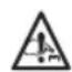 Vonroc CT502DC - Montage van accessoires (Fig. B) - 1