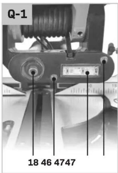 Vonroc MS501AC - 21