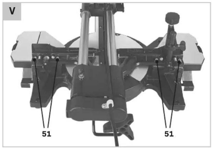 Vonroc MS501AC - 27