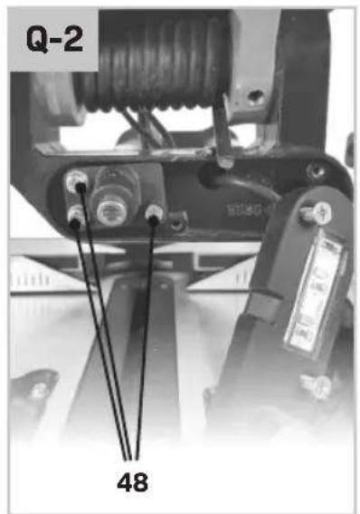 Vonroc MS501AC - 22