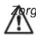 Vonroc WL501DC - De accu in de machine plaatsen (Afb. B) - 1