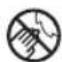 Vonroc RS501DC - SAFETY INSTRUCTIONS - 7