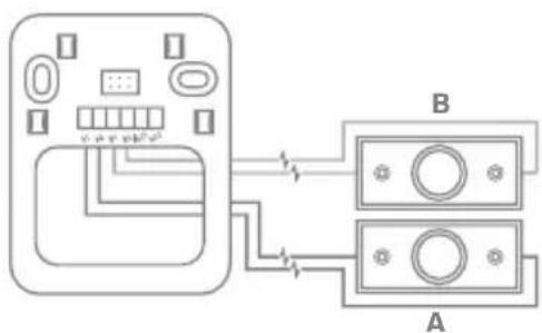 HONEYWELL RPWL4045A2000 - Wiring - 3