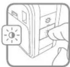 HONEYWELL RPWL4045A2000 - Conexión del adaptor y el tiempo - 4