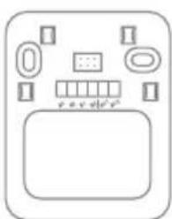 HONEYWELL RPWL4045A2000 - Preparación - 2
