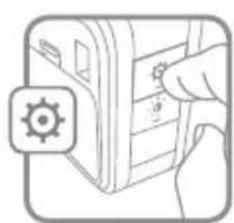 HONEYWELL RPWL4045A2000 - Conexión del adaptor y el tiempo - 1