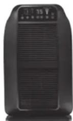 HONEYWELL HeatGenius Ceramic Heater HCE840B - Service a la clientele - 1