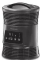 HONEYWELL 360° Surround Heater HHF370B - Honeywell - 2