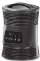 HONEYWELL 360° Surround Heater HHF370B - Honeywell - 2