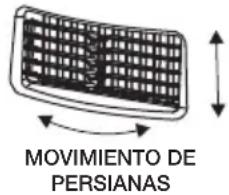 HONEYWELL CL30XCWW - SWING (OSCILACIÓN) - 1