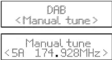 SCANSONIC DA310 - Servizi secondari - 1