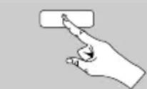 HAMA IR80MBT - Auxiliary Input (entree auxiliaire) - 1