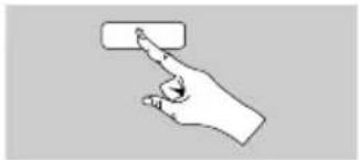 HAMA IR80MBT - Auxiliary Input - 1