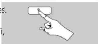 HAMA IR80MBT - Auxiliary Input - 1