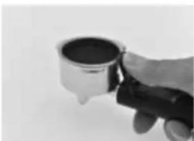 Solis Primaroma 1010 - DOPO LA PREPARAZIONE DELL'ESPRESSO/CAPPUCCINO - 1