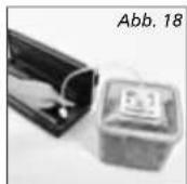 Solis Vac Smart 577 - Vakuumieren von Solis-Behältern ohne Dreh-Regler auf dem Deckel (Abb. 15) - 4