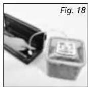 Solis Vac Smart 577 - Vacuuming Solis containers without twist-knob on the lid (see Fig. 15) - 4