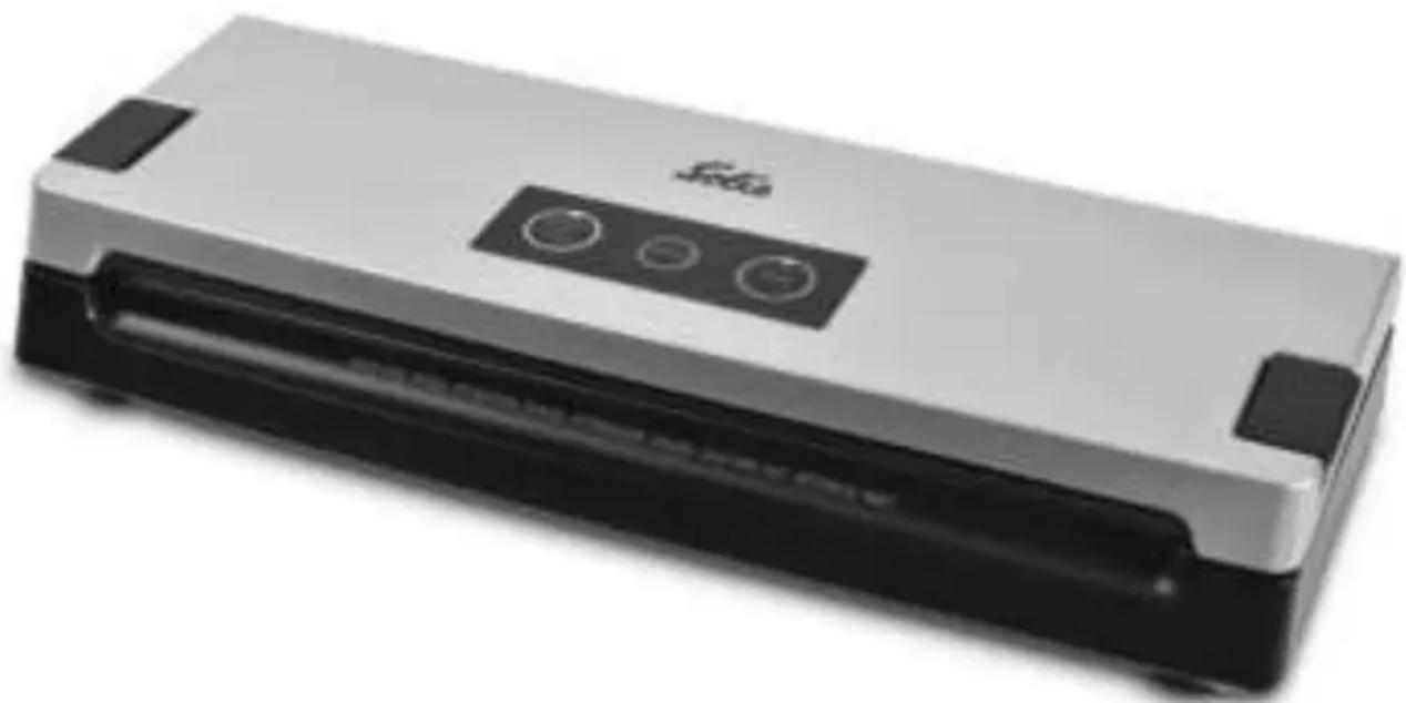 Solis Vac Smart 577 - 1