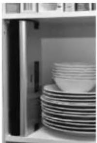 Solis Vac Smart 577 - STORING THE APPLIANCE - 1