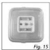 Solis Vac Quick 576 - BON A SAVOIR : - 5