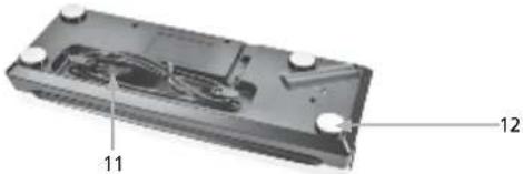 Solis Vac Quick 576 - GERÄTEBESCHREIBUNG - 3