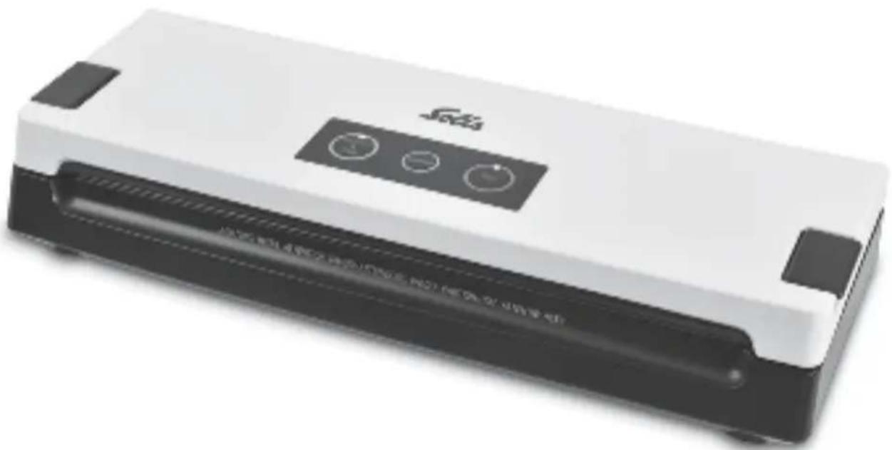 Solis Vac Quick 576 - 1
