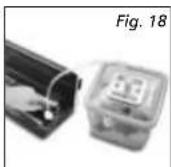 Solis Vac Quick 576 - Mettere sottovuoto i contentitori Solis月以来 regolatore girevole sul coperchio (Fig. 15) - 4